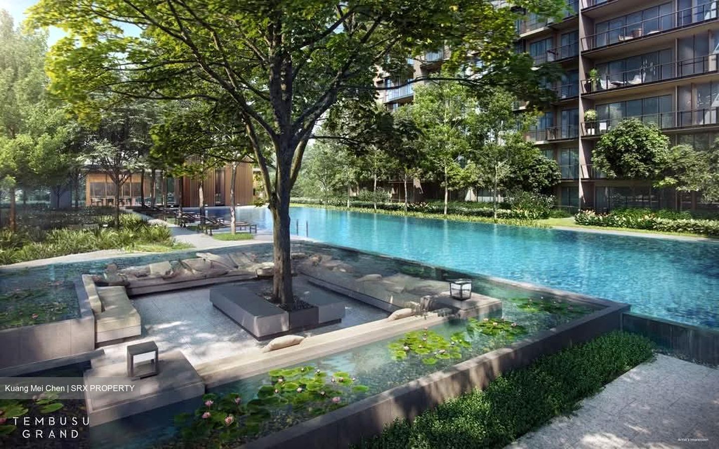 Tembusu Grand (D15), Condominium #594582351